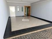 Casa / Sobrado para Locação em Uberlândia/MG Santa Rosa...