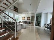 Casa / Sobrado para Locação em Uberlândia/MG Tabajaras 4...