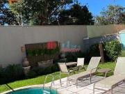 Casa / Sobrado para Locação em Valinhos/SP Chácaras...
