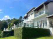 Casa / Sobrado para Locação em Valinhos/SP Clube de...