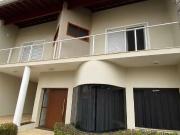 Casa / Sobrado para Locação em Valinhos/SP Jardim Nova...