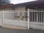 Casa / Sobrado para Locação em Valinhos/SP Jardim São...