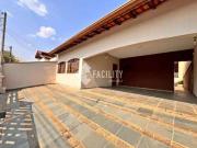 Casa / Sobrado para Locação em Valinhos/SP Parque Nova...