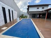 Casa / Sobrado para Locação em Valinhos/SP Parque...