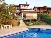 Casa / Sobrado para Locação em Valinhos/SP Pinheiro 3...