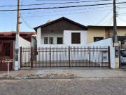 Casa / Sobrado para Locação em Valinhos/SP Vila Olivo 2...