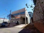 Casa / Sobrado para Locação em Vargem Grande Paulista/SP...