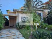 Casa / Sobrado para Locação em Vargem Grande Paulista/SP...