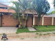 Casa / Sobrado para Locação em Vargem Grande Paulista/SP...