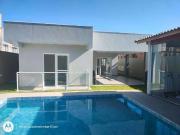 Casa / Sobrado para Locação em Vargem Grande Paulista/SP...