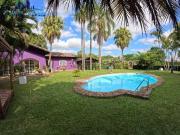 Casa / Sobrado para Locação em Vargem Grande Paulista/SP...