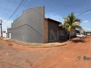 Casa / Sobrado para Locação em Várzea Grande/MT Jardim...