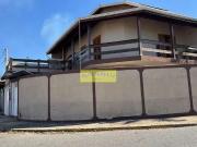 Casa / Sobrado para Locação em Várzea Paulista/SP Jardim...