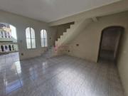 Casa / Sobrado para Locação em Várzea Paulista/SP Vila...