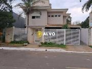 Casa / Sobrado para Locação em Vespasiano/MG Rosa Dos...