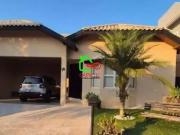 Casa / Sobrado para Locação em Vinhedo/SP Bosque 3 Quartos