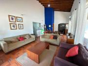 Casa / Sobrado para Locação em Vinhedo/SP Bosque 3 Quartos