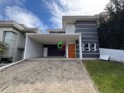 Casa / Sobrado para Locação em Vinhedo/SP Bosque 3 Quartos