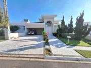 Casa / Sobrado para Locação em Vinhedo/SP Bosque 3 Quartos