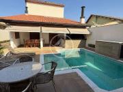 Casa / Sobrado para Locação em Vinhedo/SP Bosque 3 Quartos