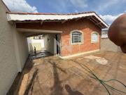 Casa / Sobrado para Locação em Vinhedo/SP Centro 2 Quartos