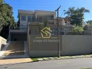 Casa / Sobrado para Locação em Vinhedo/SP Condomínio...