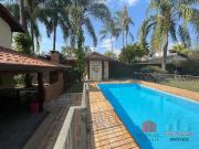 Casa / Sobrado para Locação em Vinhedo/SP Condomínio...