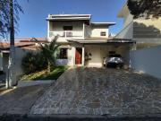 Casa / Sobrado para Locação em Vinhedo/SP Condomínio...