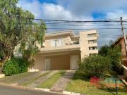 Casa / Sobrado para Locação em Vinhedo/SP Condomínio...