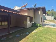 Casa / Sobrado para Locação em Vinhedo/SP Marambaia 3...