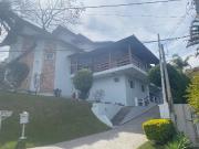 Casa / Sobrado para Locação em Vinhedo/SP Marambaia 4...