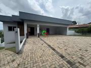 Casa / Sobrado para Locação em Vinhedo/SP Marambaia 4...