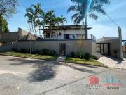 Casa / Sobrado para Locação em Vinhedo/SP Recanto dos...