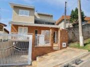 Casa / Sobrado para Locação em Vinhedo/SP Recanto dos...