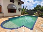 Casa / Sobrado para Locação em Vinhedo/SP Santa Claudina...