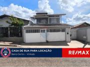 Casa / Sobrado para Locação em Vinhedo/SP Vila Planalto...