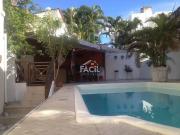 Casa / Sobrado para Locação em Vitória/ES Centro 5 Quartos