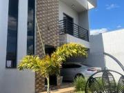 Casa sobrado para venda com piscina, Residencial Tosi,...