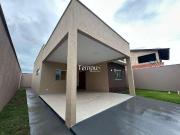 Casa / Sobrado para Venda em Abadia de Goiás/GO Centro 3...