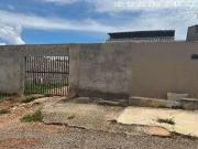 Casa / Sobrado para Venda em Abadiânia/GO Centro 2 Quartos