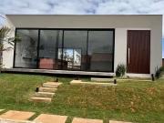 Casa / Sobrado para Venda em Abadiânia/GO Centro 3 Quartos