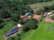 Casa / Sobrado para Venda em Abadiânia/GO Zona Rural 6...