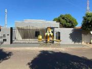 Casa / Sobrado para Venda em Adolfo/SP Centro 3 Quartos