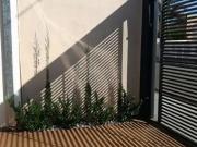 Casa / Sobrado para Venda em Adolfo/SP Centro 3 Quartos