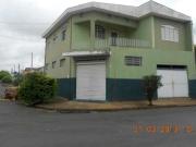 Casa / Sobrado para Venda em Aguaí/SP Centro 3 Quartos