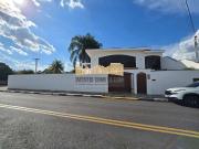Casa / Sobrado para Venda em Águas da Prata/SP Vila Rica...