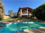 Casa / Sobrado para Venda em Águas de Lindóia/SP Centro...