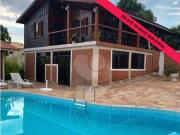 Casa / Sobrado para Venda em Águas de São Pedro/SP...