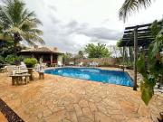 Casa / Sobrado para Venda em Águas de São Pedro/SP...