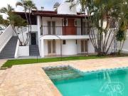 Casa / Sobrado para Venda em Águas de São Pedro/SP...